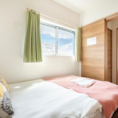アンドステイ羽田5丁目 Prefektura Tokio Exteriér fotografie