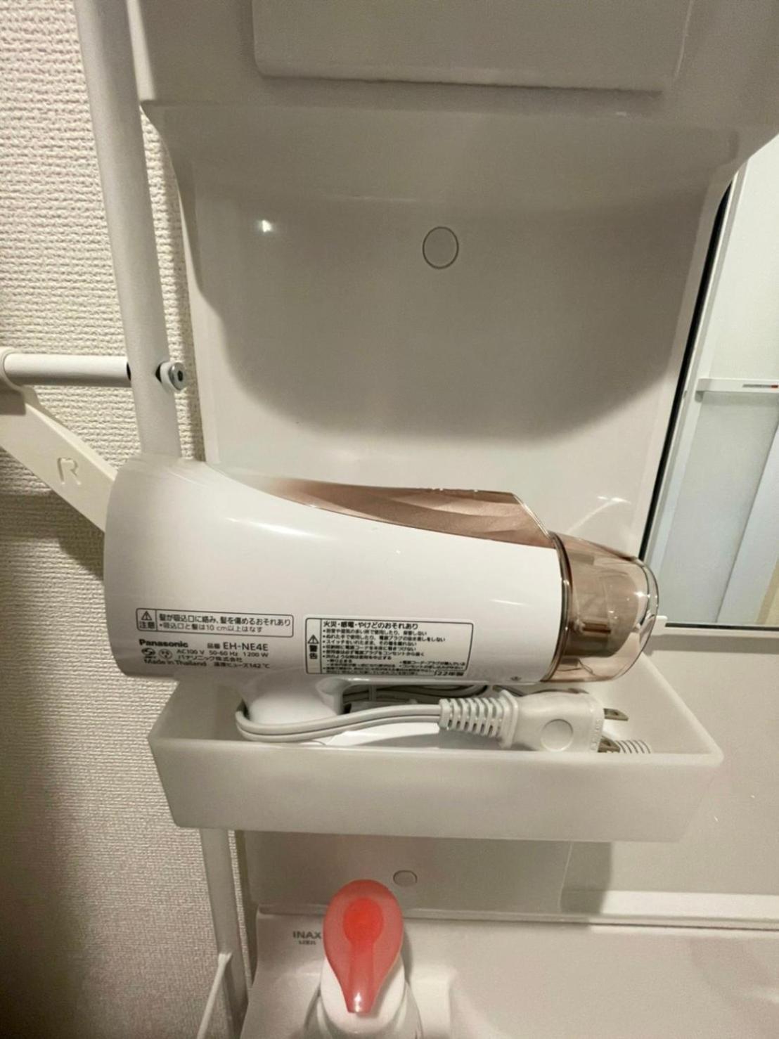 アンドステイ羽田5丁目 Prefektura Tokio Exteriér fotografie